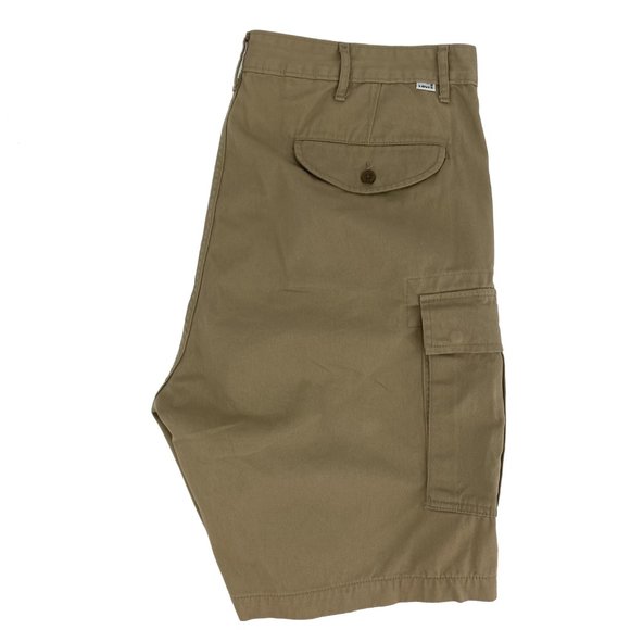 LEVI'S STRAUSS CO. Two Horse Brand Carrier Cargo 9.5 In. Shorts - Picture 14 of 15